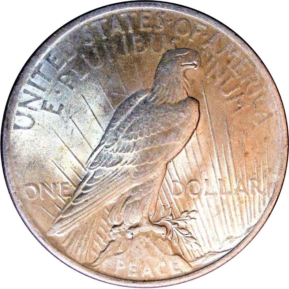 1923-Peace-Silver-Dollar-#2
